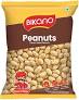 Bikano Salted Peanuts, 200 g 